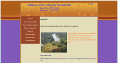Desktop Screenshot of buffalopoint.net